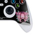 Adult Swim Rick and Morty Split Head Rick Xbox Series S Controller Skin