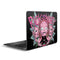 Adult Swim Rick and Morty Split Head Rick Zenbook UX305FA 13.3in Skin