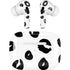 Spotted Animal Print AirPods Pro 2nd Gen Skin