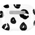 Spotted Animal Print AirPods Pro 2nd Gen Skin