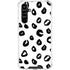 Spotted Galaxy A54 5G Clear Case