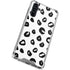 Spotted Galaxy A54 5G Clear Case