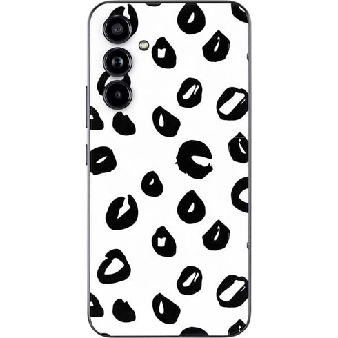 Spotted Galaxy A54 5G Skin
