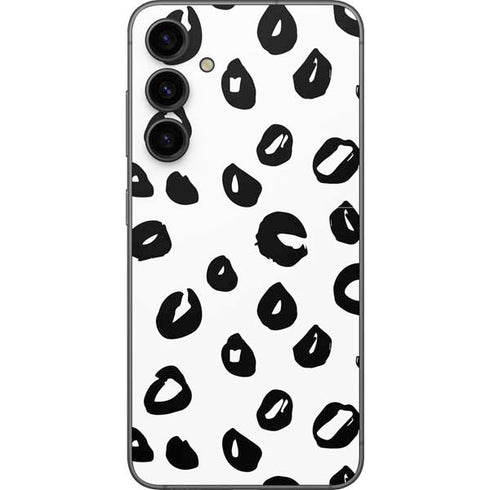 Spotted Galaxy S23 FE Skin