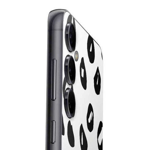 Spotted Galaxy S23 FE Skin