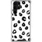 Spotted Galaxy S24 Ultra Clear Case