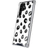 Spotted Galaxy S24 Ultra Clear Case