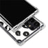 Spotted Galaxy S24 Ultra Clear Case