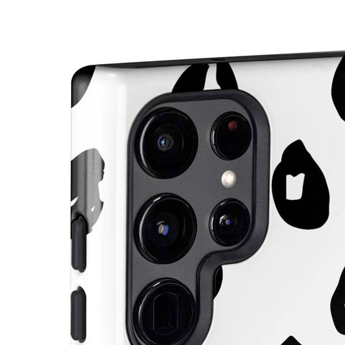 Spotted Galaxy S24 Ultra Impact Case