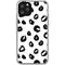 Spotted iPhone 11 Pro Clear Case