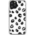 Spotted iPhone 11 Pro Clear Case