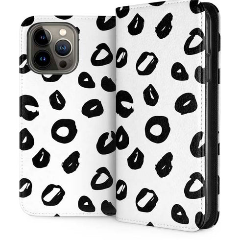 Spotted iPhone 15 Pro Max Folio Case