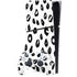 Spotted PS5 Slim Digital Edition Console Skin
