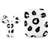 Spotted Animal Print Apple AirPods 2 Skin