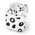 Spotted Animal Print Apple AirPods 2 Skin
