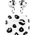 Spotted Animal Print Apple AirPods (3rd Gen 2021) Skin