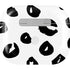 Spotted Animal Print Apple AirPods (3rd Gen 2021) Skin