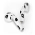 Spotted Animal Print Apple AirPods Skin