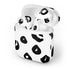 Spotted Animal Print Apple AirPods Skin