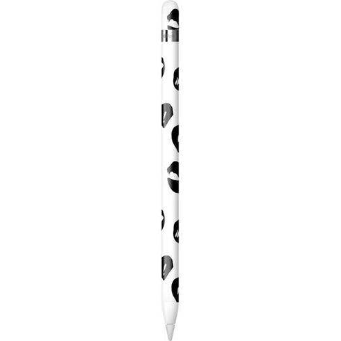 Spotted Animal Print Apple Pencil (1st Gen, 2017) Skin