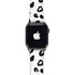 Spotted Animal Print Apple Watch Band 42-44mm