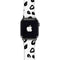 Spotted Animal Print Apple Watch Band 38-40mm