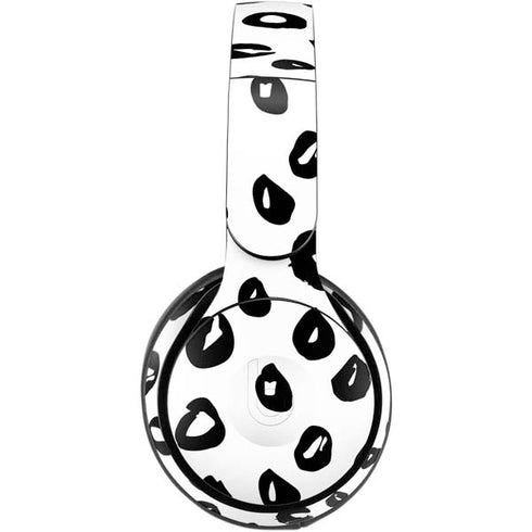 Spotted Animal Print Beats Solo Pro Skin