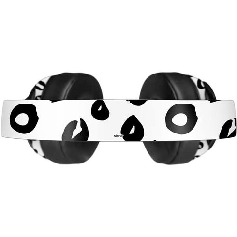 Spotted Animal Print Beats Solo Pro Skin