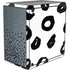 Spotted Animal Print Cooler Master MasterBox Q300L Mini Tower Skin