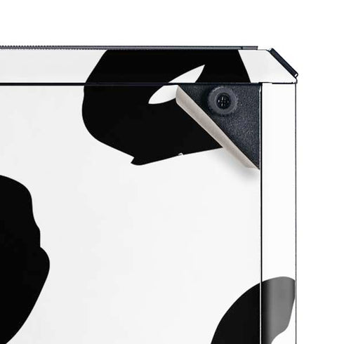 Spotted Animal Print Cooler Master MasterBox Q300L Mini Tower Skin