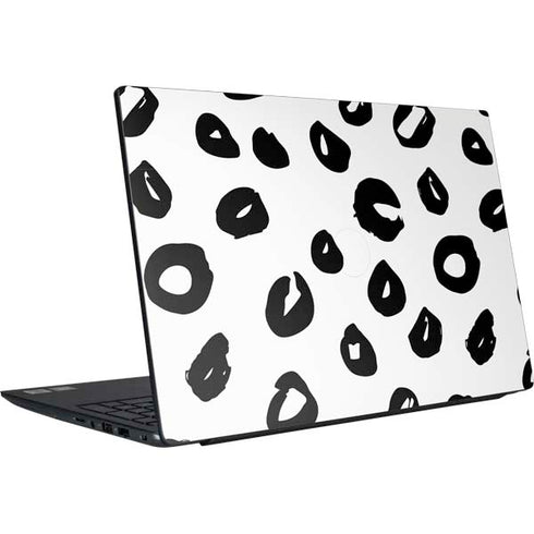 Spotted Dell Vostro Skin