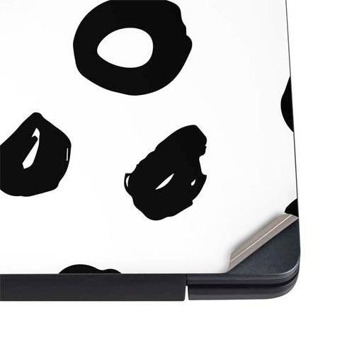 Spotted Dell Vostro Skin