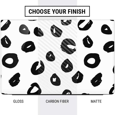 Spotted Dell Vostro Skin