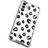 Spotted Animal Print Galaxy A13 5G Clear Case