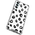 Spotted Animal Print Galaxy A14 5G Clear Case