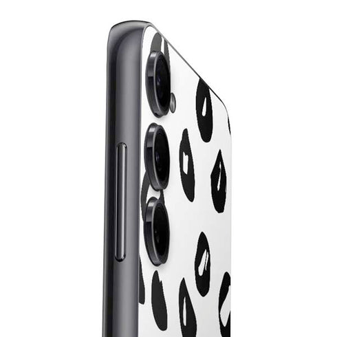 Spotted Animal Print Galaxy A14 5G Skin