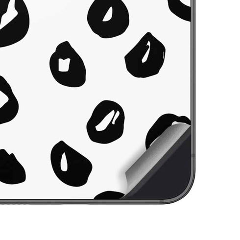 Spotted Animal Print Galaxy A14 5G Skin