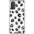 Spotted Animal Print Galaxy A32 5G Clear Case