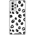 Spotted Animal Print Galaxy A33 5G Clear Case