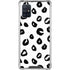 Spotted Animal Print Galaxy A51 5G Clear Case