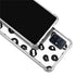 Spotted Animal Print Galaxy A51 5G Clear Case