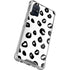Spotted Animal Print Galaxy A51 5G Clear Case