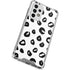 Spotted Animal Print Galaxy A53 5G Clear Case