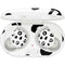 Spotted Animal Print Galaxy Buds Plus Skin
