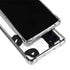Spotted Animal Print Galaxy Note20 5G Clear Case