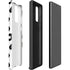 Spotted Animal Print Galaxy Note20 5G Pro Case