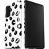 Spotted Animal Print Galaxy Note20 5G Pro Case