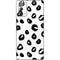Spotted Animal Print Galaxy Note20 5G Skin