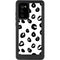 Spotted Animal Print Galaxy Note20 5G Waterproof Case