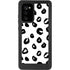Spotted Animal Print Galaxy Note20 5G Waterproof Case